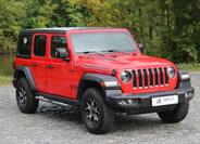 Jeep Wrangler 45