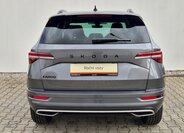 Škoda Karoq SUV / Terénní 1,5 l 110 kw