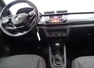 Škoda Fabia Kombi 999,0 70 kw