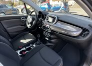 Fiat 500X Hatchback 1,6 l 88 kw