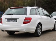 Mercedes-Benz Třídy C Kombi 2,1 l 100 kw
