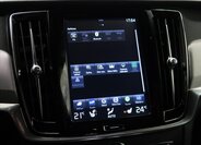 Volvo S90 Sedan / Limuzína 2,0 l 235 kw