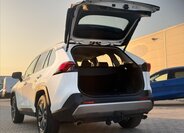 Toyota RAV4 SUV / Terénní 2,0 l 129 kw