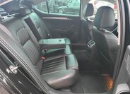 Škoda Superb 22