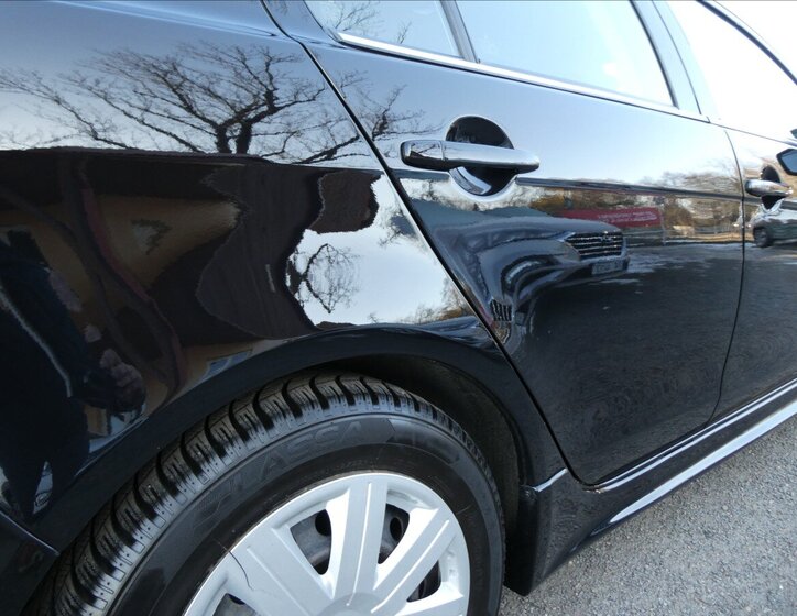 Mitsubishi Lancer Hatchback 1,8 l 105 kw