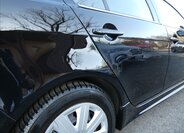 Mitsubishi Lancer Hatchback 1,8 l 105 kw