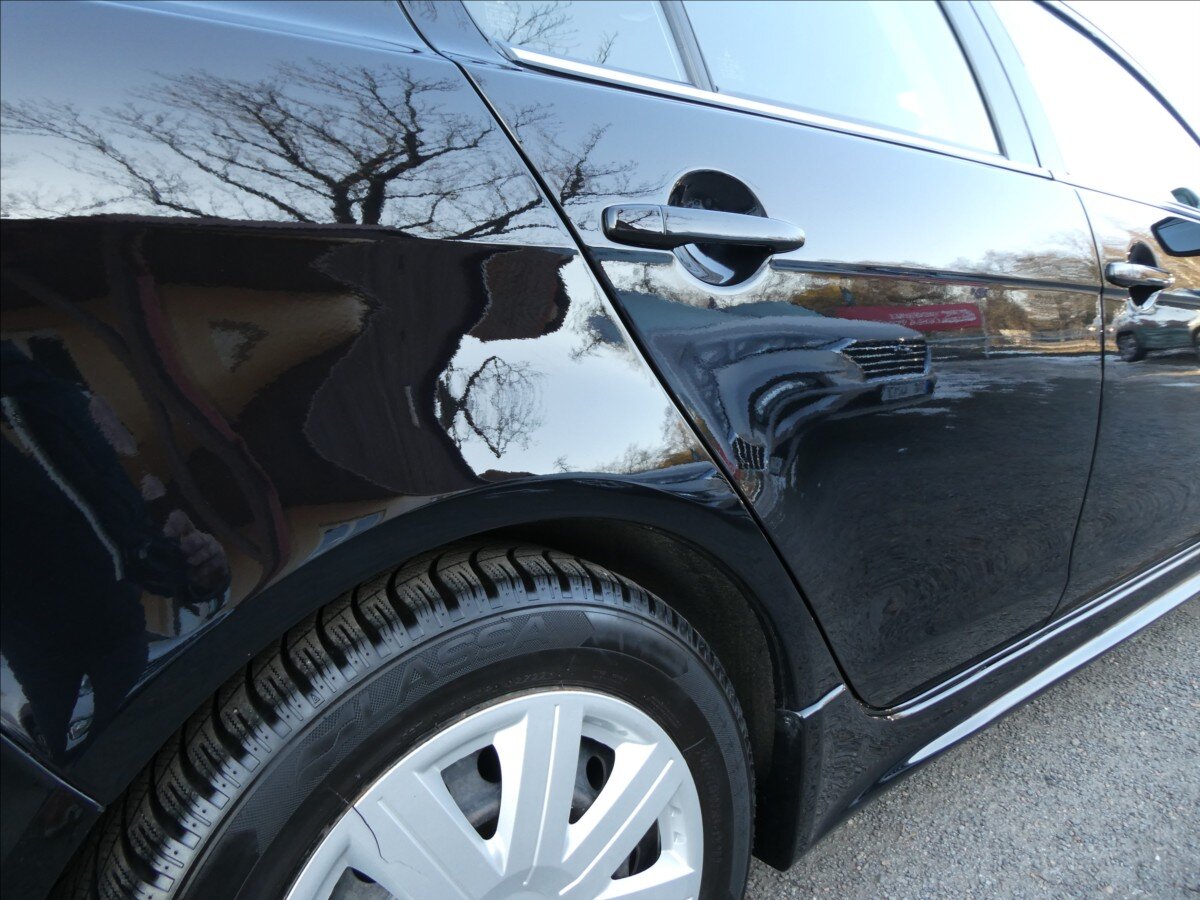 Mitsubishi Lancer Hatchback 1,8 l 105 kw