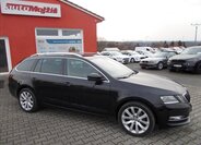 Škoda Octavia Kombi 1,6 l 85 kw