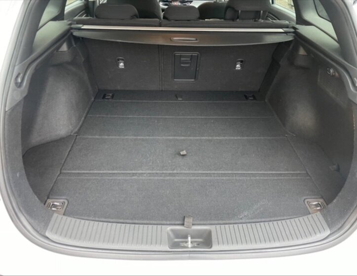 Hyundai i30 Kombi 1,5 l 117 kw