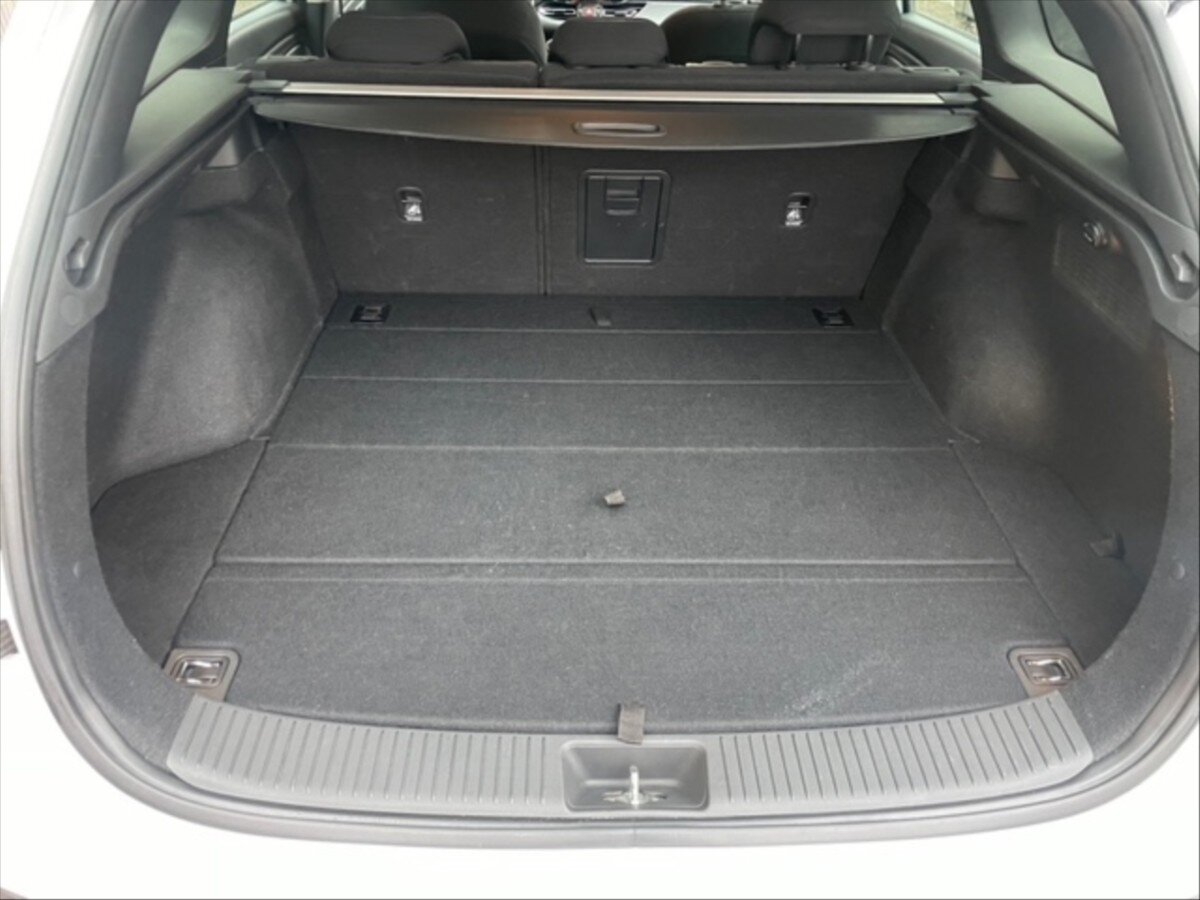 Hyundai i30 Kombi 1,5 l 117 kw