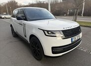 Land Rover Range Rover SUV / Terénní 3,0 l 221 kw