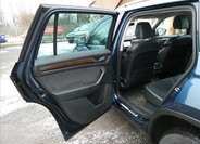 Škoda Kodiaq SUV 2,0 l 140 kw