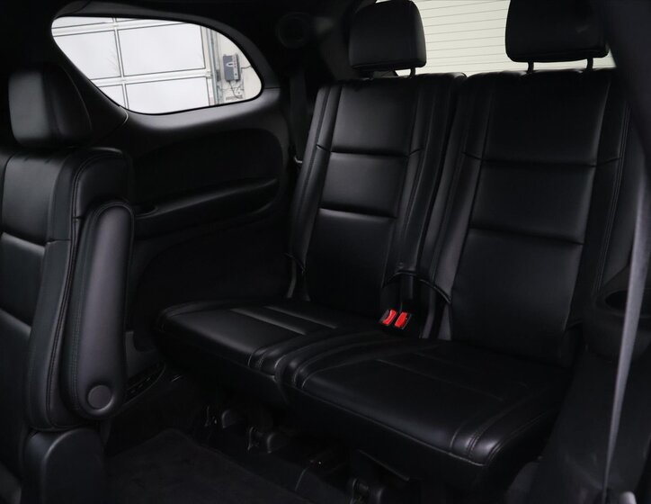 Dodge Durango SUV / Terénní 3,6 l 216 kw