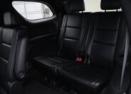 Dodge Durango SUV / Terénní 3,6 l 216 kw