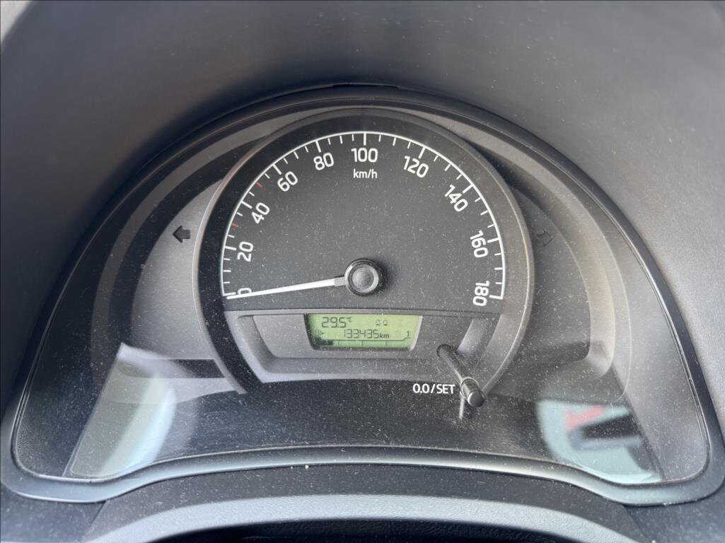 Škoda Citigo Hatchback 999,0 44 kw