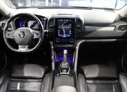 Renault Koleos SUV / Terénní 2,0 l 140 kw