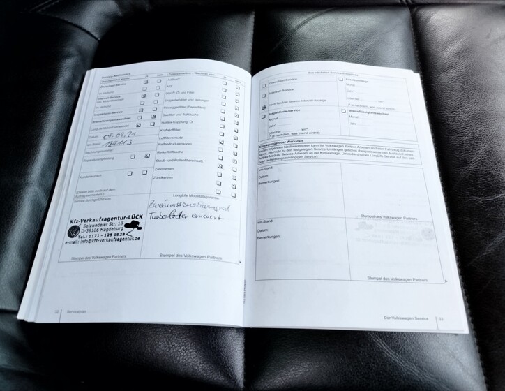 Volkswagen Tiguan 43