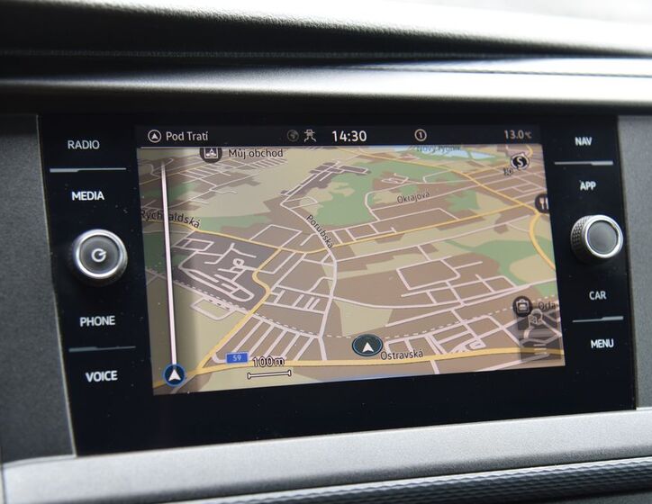 Volkswagen Multivan 32