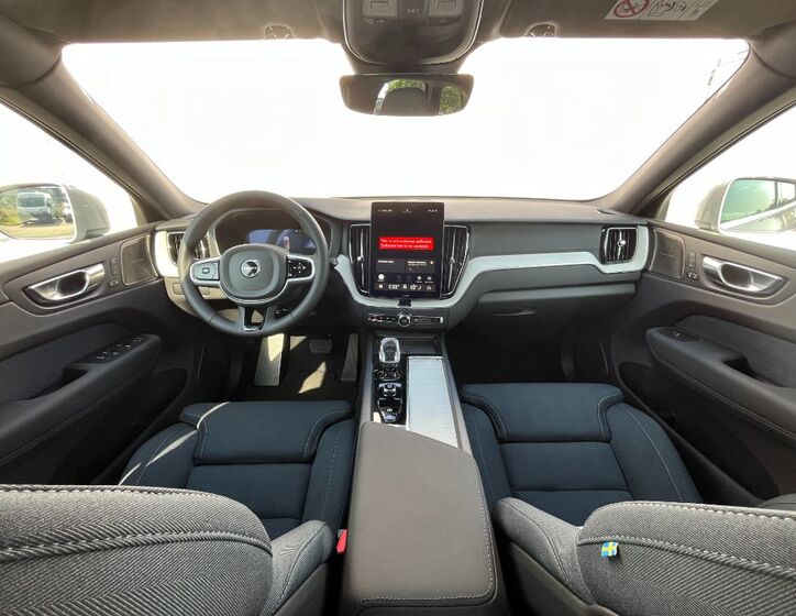 Volvo XC60 6