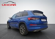 Škoda Kodiaq 7