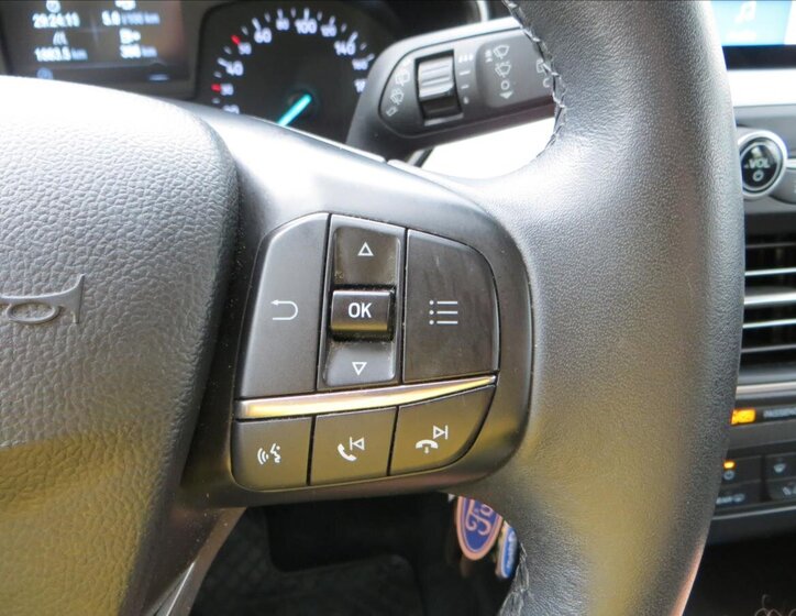 Ford Focus Kombi 1,5 l 88 kw