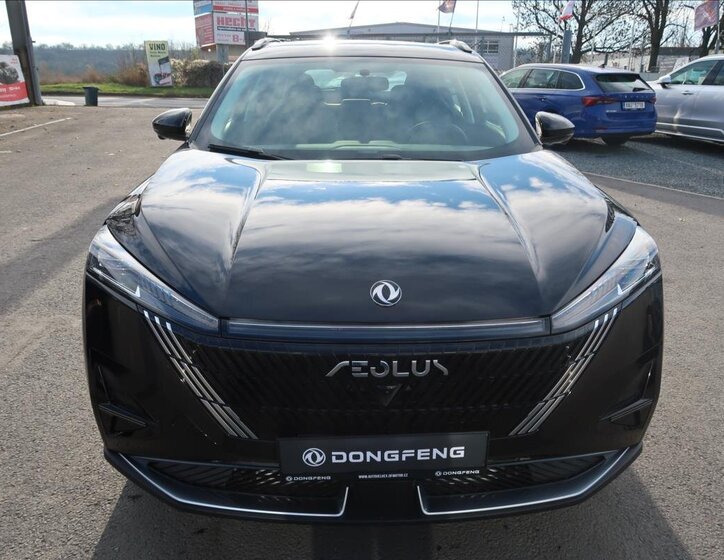 Dongfeng Mage SUV 1,5 l 145 kw