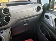 Citroën Berlingo MPV 1,6 l 73 kw