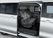 Volkswagen Caravelle 7