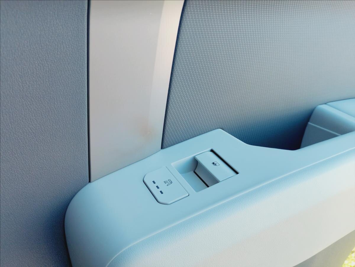 KIA EV3 Ostatní 0,0 150 kw