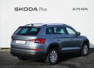 Škoda Kodiaq SUV 2,0 l 110 kw