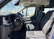 Ford Transit Custom Ostatní 2,0 l 96 kw