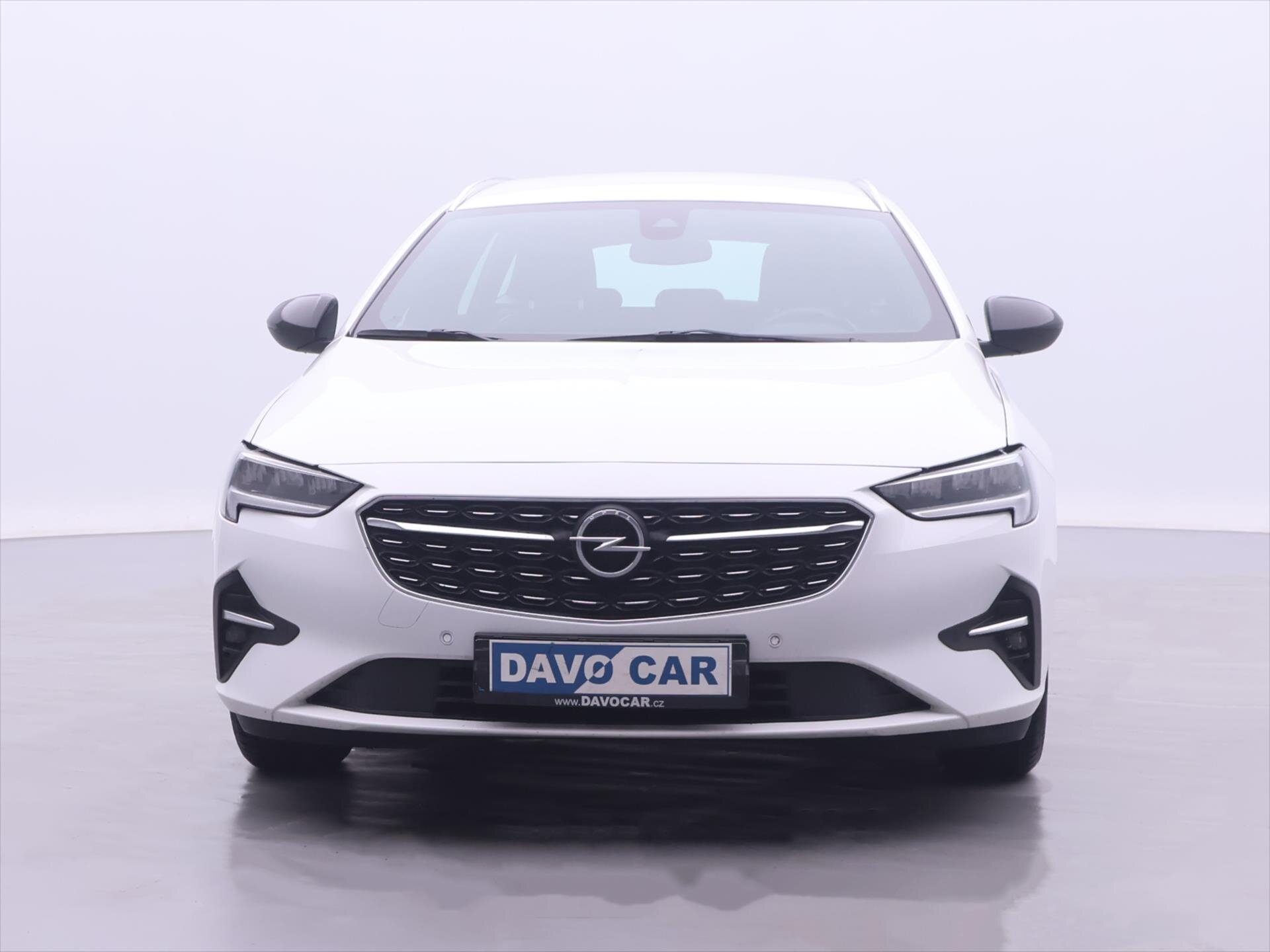 Opel Insignia Kombi 1,5 l 90 kw