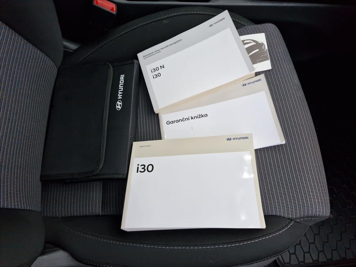 Hyundai i30 Kombi 998,0 74 kw