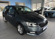 Škoda Fabia Kombi 999,0 70 kw