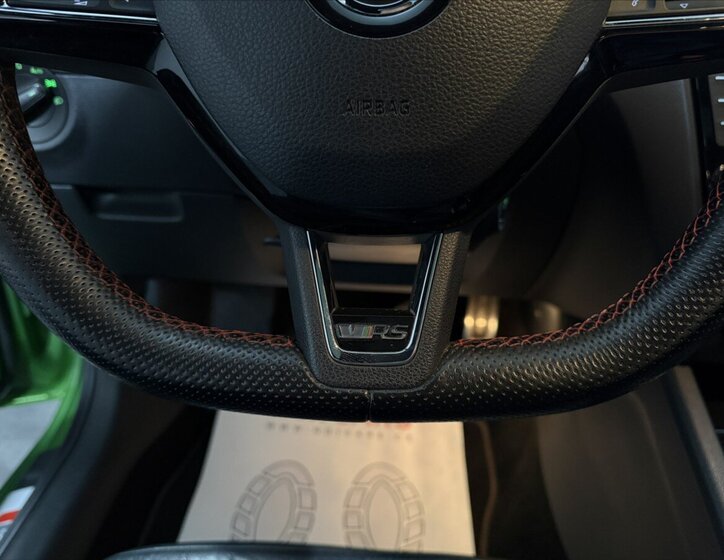 Škoda Octavia Liftback 2,0 l 135 kw