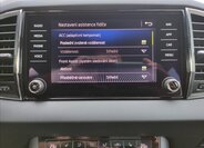 Škoda Karoq SUV 2,0 l 110 kw