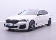 BMW Řada 5 Sedan / Limuzína 4,4 l 390 kw