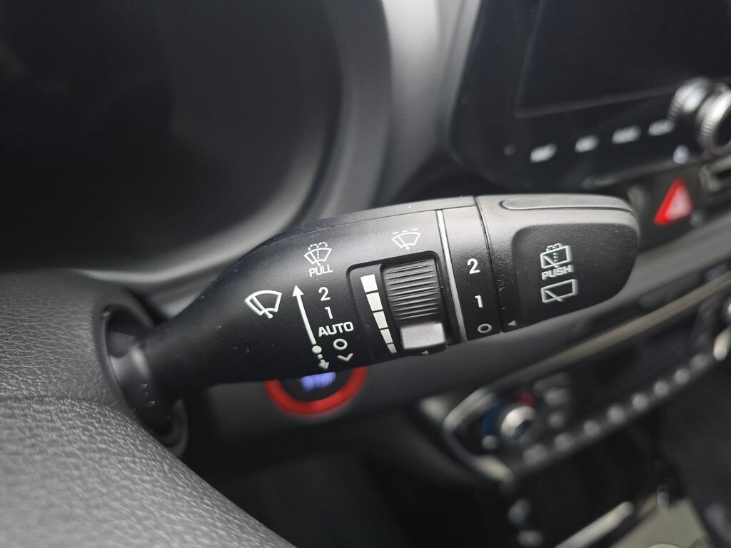 Hyundai i30 Hatchback 1,5 l 70 kw