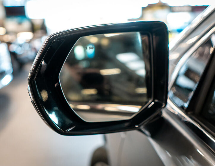 GMC Yukon SUV 6,2 l 313 kw