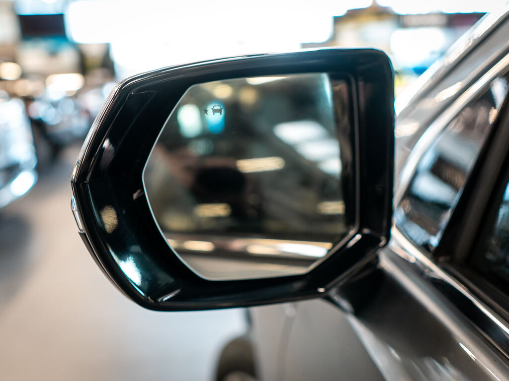 GMC Yukon SUV 6,2 l 313 kw