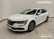 Renault Talisman Kombi 1,6 l 118 kw