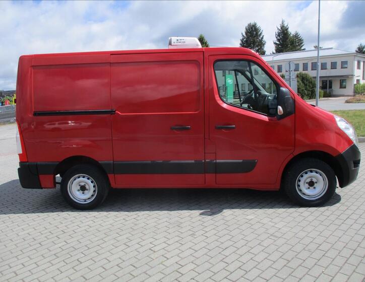 Renault Master 5