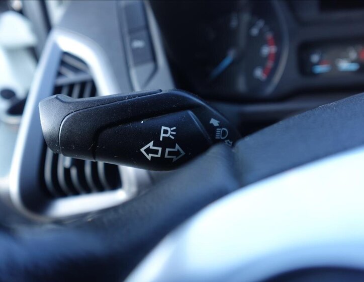 Ford Transit Custom Ostatní 2,0 l 96 kw