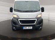 Peugeot Boxer 2