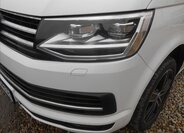 Volkswagen Multivan VAN-Minibus 2,0 l 146 kw