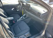 Toyota Yaris Hatchback 1,5 l 68 kw