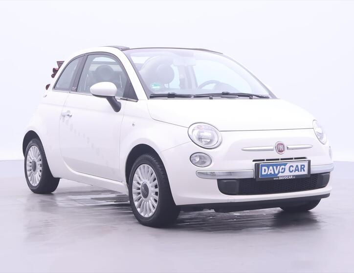 Fiat 500C 2