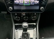 Škoda Superb Kombi 0,0 140 kw