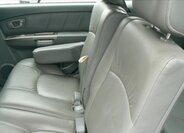 KIA Carens Hatchback 2,0 l 83 kw