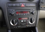 Audi A3 Hatchback 2,0 l 110 kw